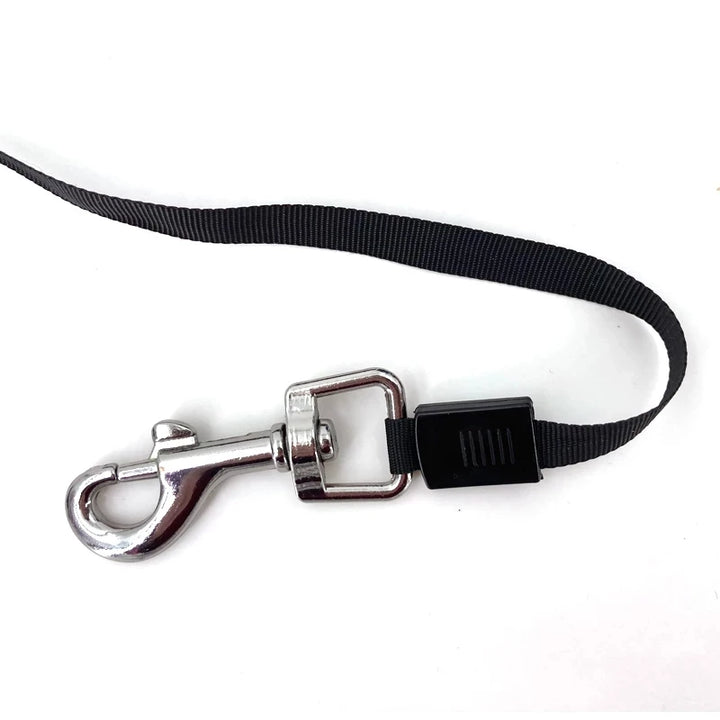 5 Meters Retractable Dog Leash Pet Leash Traction Rope Belt Automatic Flexible Leash