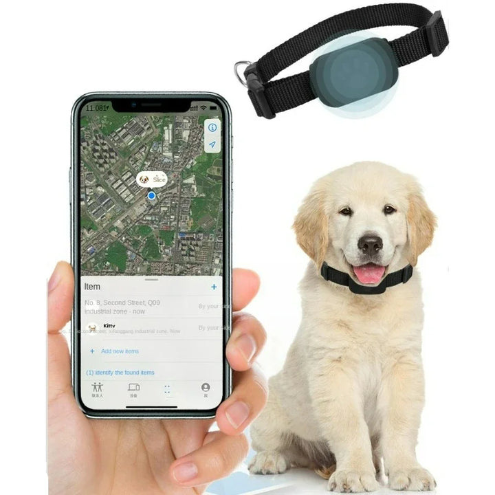 Waterproof Mini Dog Gps Animal  Anti Lost